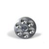 Ammo MIG-8008 Aluminium Pallet (6 Wells), Multicolour view 1