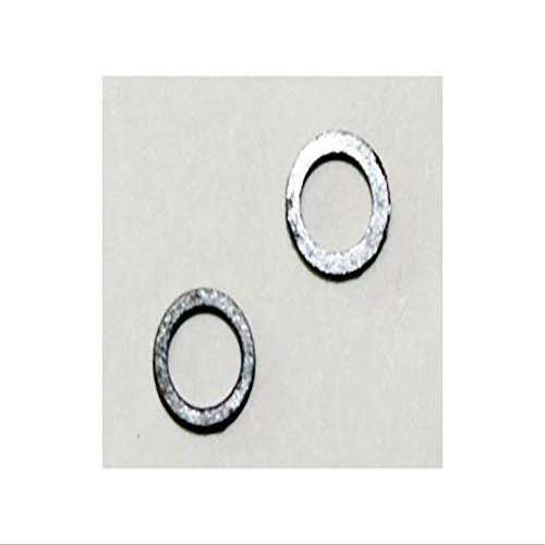 DHK Hobby 8138-602 Servo Saver Bushings (2 pcs) - Wolf 2 / Raz-R 2