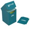 Db: Deck Case 100Ct Petrol Cards view 3