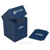 Db: Deck Case 100Ct Petrol Cards view 4