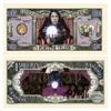 American Art Classics Pack of 10 - The Fortune Teller Million Dollar Bill view 1