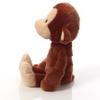 Gund Baby Nicky Noodle Monkey Stuffed Animal view 3