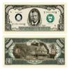 10 - Theodore Roosevelt Million Dollar Bill view 1