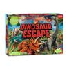 Peaceable Kingdom Dinosaur Escape Cooperative Memory Game of Logic and Luck for 2 to 4 Kids Ages 4+ view 1
