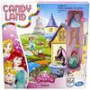 Hasbro Gaming Candy Land Disney Princess Edition Board Game, Preschool Games for 2 to 3 Players, Family Games for Kids Ages 3 and Up (Amazon Exclusive) view 1