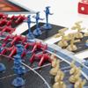 Hasbro Gaming Risk: Star Wars Edition Game view 4