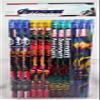 12 Marvel Avengers Endgame Wooden Pencil Cartoon Character Authentic Licensed School Party Bag Fillers view 1
