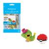 nanoblock - Pokmon - Caterpie & Poke Ball, Pokmon Series Building Kit view 1