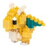 nanoblock - Dragonite [Pokmon], Pokmon Series Building Kit view 1