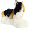 Aurora Adorable Flopsie Esmeralda Stuffed Animal - Used to Create Imaginative Play Adventures - Perfect for Birthdays, Kids and Adults, All Ages - White 12 Inches view 1