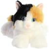 Aurora Adorable Flopsie Esmeralda Stuffed Animal - Used to Create Imaginative Play Adventures - Perfect for Birthdays, Kids and Adults, All Ages - White 12 Inches view 2