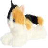 Aurora Adorable Flopsie Esmeralda Stuffed Animal - Used to Create Imaginative Play Adventures - Perfect for Birthdays, Kids and Adults, All Ages - White 12 Inches view 3