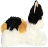 Aurora Adorable Flopsie Esmeralda Stuffed Animal - Used to Create Imaginative Play Adventures - Perfect for Birthdays, Kids and Adults, All Ages - White 12 Inches view 4