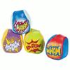 Fun Express Action Packed Kick Ball | DIY Craft Kit for Kids  Fun Creative Activity for Parties & Groups view 3