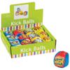 Fun Express Action Packed Kick Ball | DIY Craft Kit for Kids  Fun Creative Activity for Parties & Groups view 4