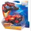 Fisher-Price Nickelodeon Blaze & The Monster Machines, Blaze view 3