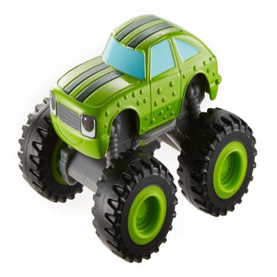 Fisher-Price Nickelodeon Blaze & The Monster Machines, Pickle