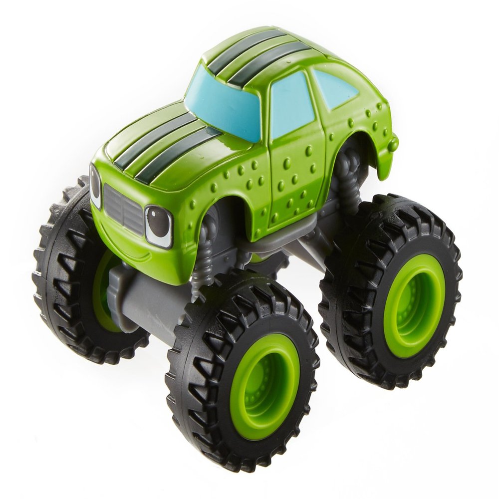 Fisher-Price Nickelodeon Blaze & The Monster Machines, Pickle