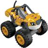Fisher-Price Nickelodeon Blaze & The Monster Machines, Stripes view 1
