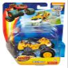 Fisher-Price Nickelodeon Blaze & The Monster Machines, Stripes view 3