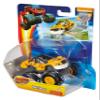 Fisher-Price Nickelodeon Blaze & The Monster Machines, Stripes view 4