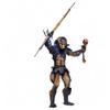 NECA Predator 2-7" City Hunter Action Figure view 2