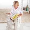C.R. Gibson Gibby & Libby Here, There and Everywhere Seek and Find Book view 4