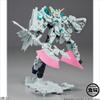 Bandai Shokugan Assault Kingdom EX Full Armor Unicorn Gundam Trading Figure (BAN95144) view 4
