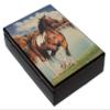 Bello Games New York, Inc. Thoroughbred Jr., Card & Poker Set view 2