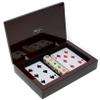 Bello Games New York, Inc. Thoroughbred Jr., Card & Poker Set view 3