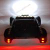 #8 JR JST RC LED Light Set. 9 Super Bright White LEDs and 4 red Brake Lights. Universal mounting #8 - Body NOT Included view 1
