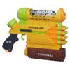 Nerf Zombie Strike Bio Force Blaster (Hi) view 3