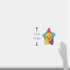 Baby Einstein Star Bright Symphony Plush Musical Take-Along Toy, Ages Newborn + (Pack of 1) view 3