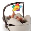 Baby Einstein Star Bright Symphony Plush Musical Take-Along Toy, Ages Newborn + (Pack of 1) view 4
