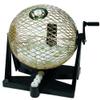 Deluxe Bingo Cage - 8-inch view 1