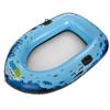 Sieco Design AQUAVUE Voyager, Clear Bottom Inflatable Raft, for Kids and Adults view 1