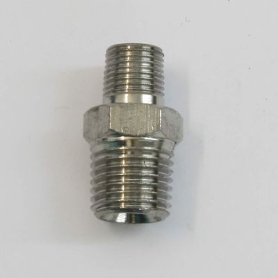 Jamara 192020 1/4M-1/8M Adaptor, Multi Color