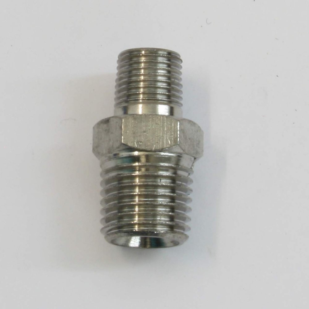 Jamara 192020 1/4M-1/8M Adaptor, Multi Color