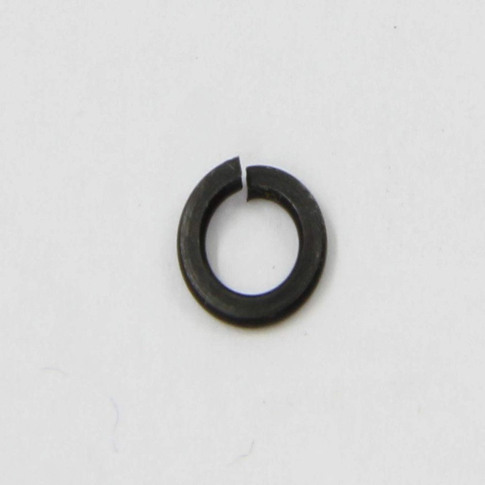 Jamara 129338 Federring for Carburetor-Clamp Bolt F1, Multi Color