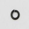 Jamara 129338 Federring for Carburetor-Clamp Bolt F1, Multi Color view 1