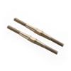 Axial AX31247 Aluminum Turnbuckle, 4 x 60mm view 1