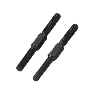 ARRMA AR340105 Turnbuckle Steel 4x35mm Senton (2)