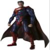 TAMASHII NATIONS Bandai S.H. Figuarts Superman (Injustice Ver.) Injustice Action Figure view 1