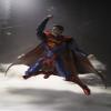 TAMASHII NATIONS Bandai S.H. Figuarts Superman (Injustice Ver.) Injustice Action Figure view 3