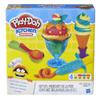 Play-Doh Kitchen Creations Ice Cream Treats view 1