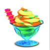 Play-Doh Kitchen Creations Ice Cream Treats view 3