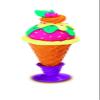 Play-Doh Kitchen Creations Ice Cream Treats view 4