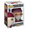 Funko 5863 POP Movies: Harry Potter Albus Dumbledore Action Figure view 1
