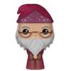 Funko 5863 POP Movies: Harry Potter Albus Dumbledore Action Figure view 2