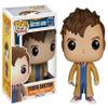 Funko 4627 POP TV: Doctor Who Dr #10 Action Figure view 1